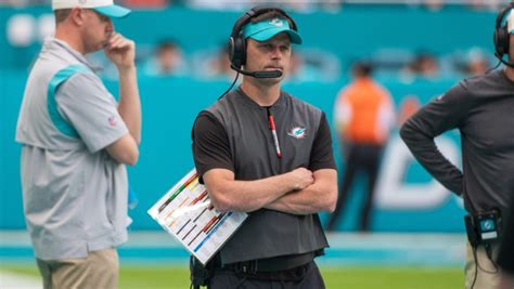 Miami Dolphins fire defensive coordinator Josh Boyer: A look at ...