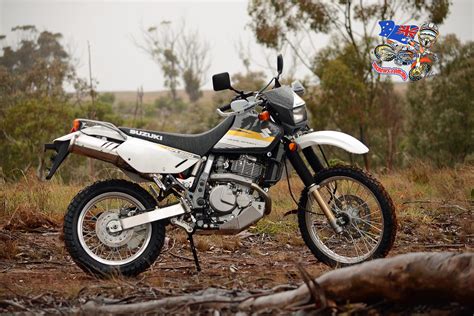 Suzuki Bonuses On Dr Z400e And Dr650 Au