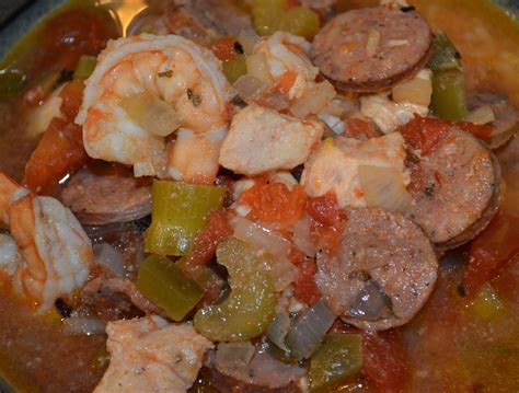 Crock Pot Gumbo - High Plains Spice Company