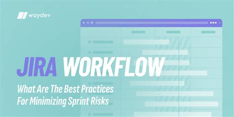 Jira Workflow Integrate Your Development Teams Work Waydev