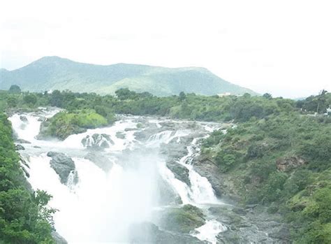 Monsoon vacation: Here are some must-visit waterfalls in Karnataka