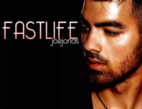 Joe Jonas Retrasa La Fecha De Estreno De Su álbum Fast Life Red17