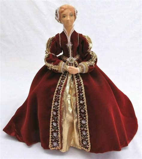 The Tudors Catherine Howard Dress