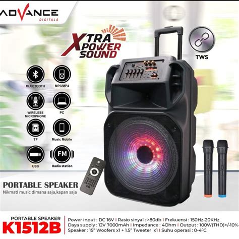 Jual Speaker Meeting Advance Spkt B New Multifungsi Speaker Inci