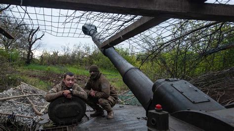 F Hren Offensive Aktionen Aus Ukraine Best Tigt Angriffe Auf