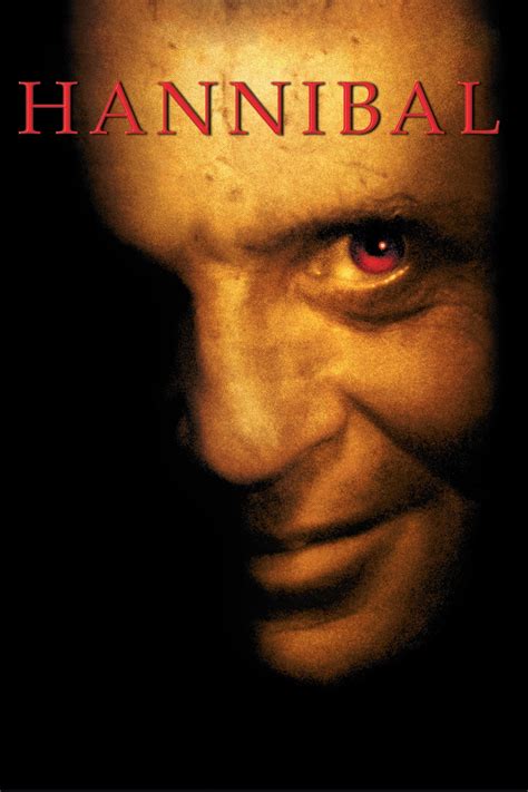 [Review] Hannibal (2001) – Horror News TV