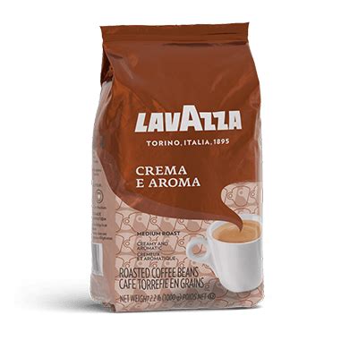 Lavazza Coffee Beans 1kg