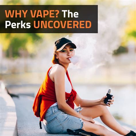 Why Choose Vaping Exploring The Benefits Vaperite