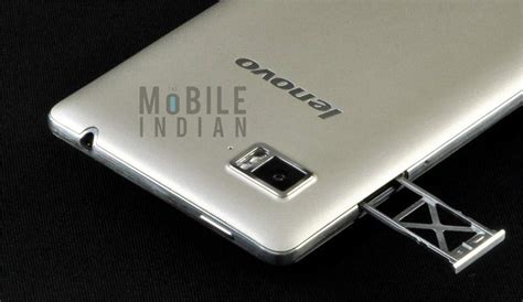 Lenovo Vibe Z Review A Smartphone To Flaunt