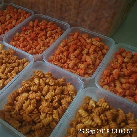 Jual Mie Lidi Dan Makaroni Kemasan Box Shopee Indonesia