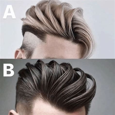 12 Most Popular Mens Hairstyles In 2021 Hair Stylism