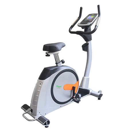 Gym Grade Commercial Upright Bike – FitnessOne Treadmill Store in ...