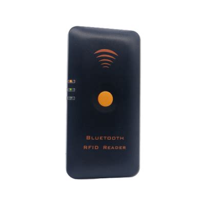 UHF RFID Readers UHF RFID Tag Reader Manufacturer And Supplier