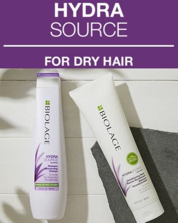 Amazon BIOLAGE Color Last Shampoo Helps Protect Hair Maintain