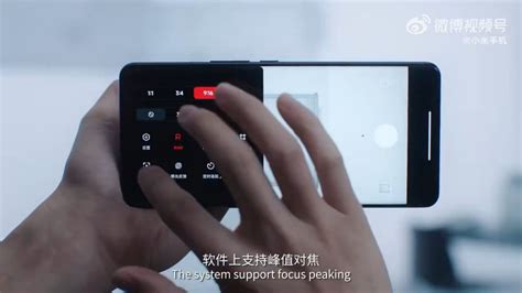 Ini Projek Gila Xiaomi S Ultra Concept Boleh Dipasang Lensa Leica M