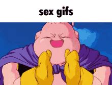 Dragon Ball Z Nude Scene GIFs Tenor