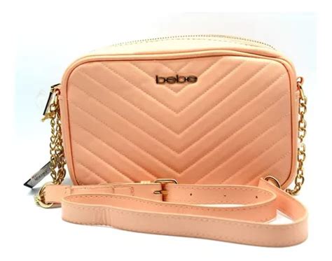 Bolsa Crossbody Bebe Original Para Mujer E Env O Gratis