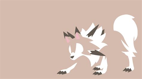 Lycanroc Midday By Limecatmastr On Deviantart