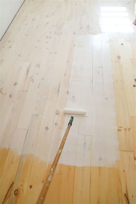 Whitewash Old Wood Floors Floor Roma