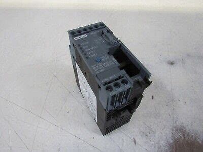 Siemens Simocode Pro V Pn Basic Unit Uf Au Xlnt Takeout Make