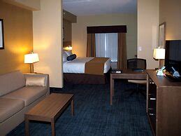 Hotel Best Western Plus Winnipeg West, Headingley, Canada - Lowest Rate Guaranteed!