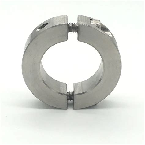 304 Stainless Steel Separate Fixing Ring Locating Ring Bushing Limit