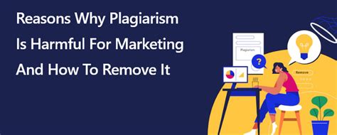 Reasons Why Plagiarism Is Harmful For Marketing And How To Remove It