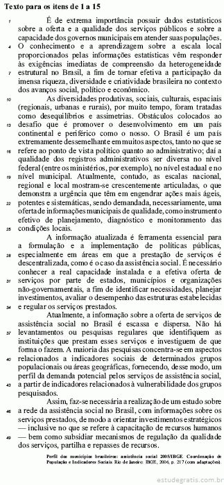 Acerca Das Id Ias Expressas No Texto E Considerando Aspec