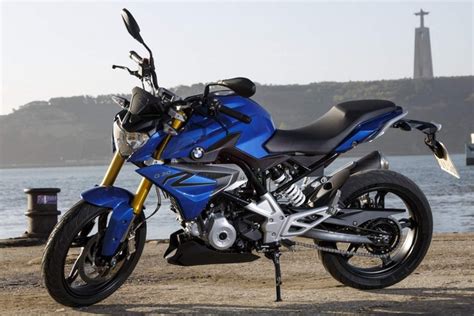 Naked bike giá rẻ BMW G310R sẽ về Việt Nam trong năm nay