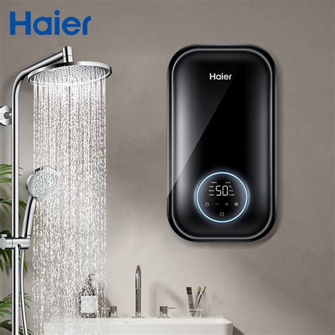 Haier Modern Design Easy To Install Space Saving Good Quality Kw