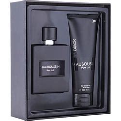 Mauboussin Pour Lui In Black Cologne For Men By Mauboussin At