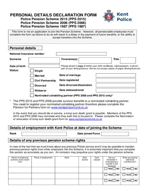 Fillable Online Joiners Fact Sheet Isle Of Man Government Fax Email