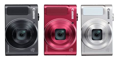 Canon PowerShot SX620 HS Manual, FREE Download User Guide