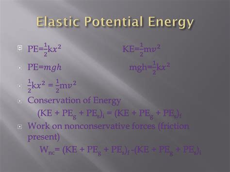 Ppt Ap Physics B Chapter 13 Powerpoint Presentation Free Download Id 5166219