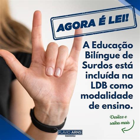 Libras Nas Escolas Um Direito De Todos Escrita De Sinais