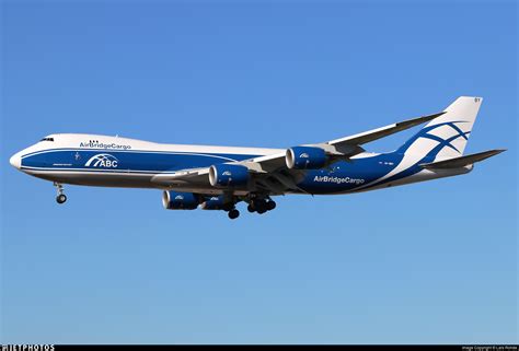 VP BBY Boeing 747 83QF Air Bridge Cargo Lars Rohde JetPhotos