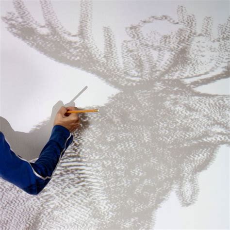 Use a Projector to Create a Wall Mural | Wall murals, Mural, Mural design