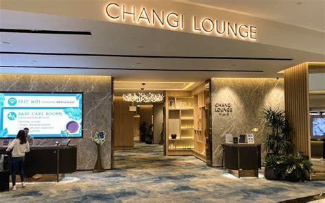 Changi Lounge Tickets | Jewel Changi Airport Lounge