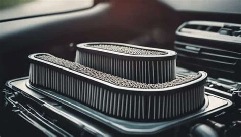 10 Best Performance Air Filters to Boost Your Vehicle's Power and ...