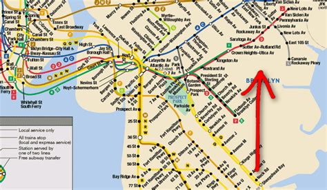 MTA looks into possible new subway line