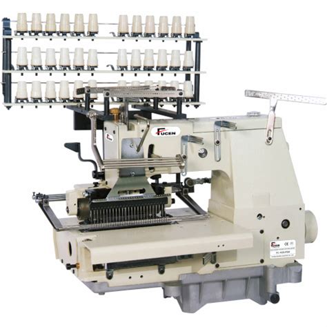 Needle Flat Bed Single Chain Stitch Sewing Machines Industrial