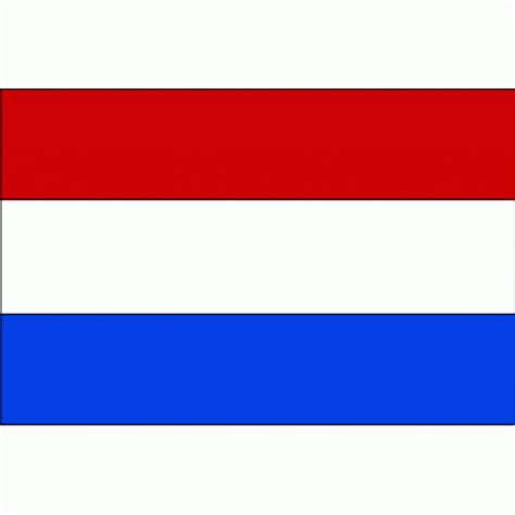 Netherlands Flag, Holland Flag 3 X 5 ft. Standard