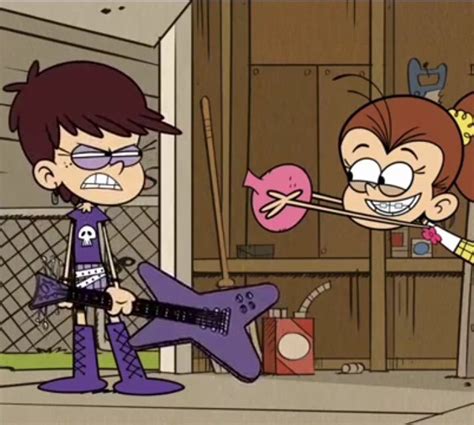 The Loud House 2014