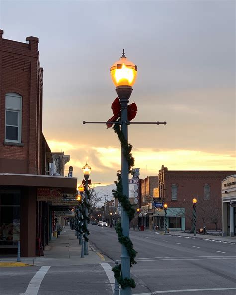 Pocatello Downtown Development Plan | Pocatello-Chubbuck Observer