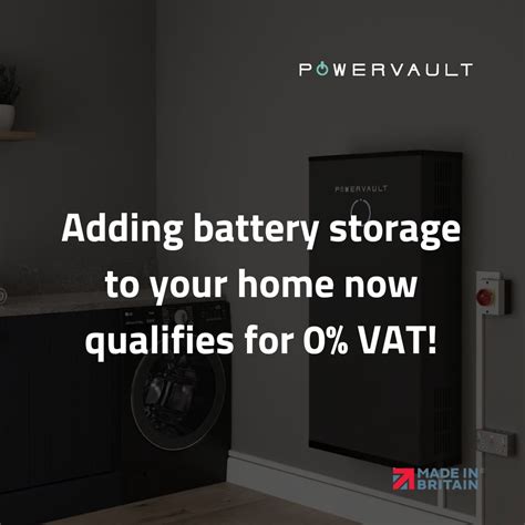 powervault batteryenergystoragesystems solarbatteries greenenergy