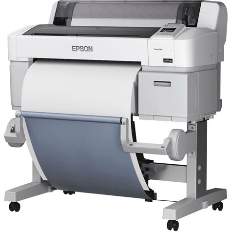 Epson SureColor SC T3270 Technical Printer At Rs 175000 Epson Large