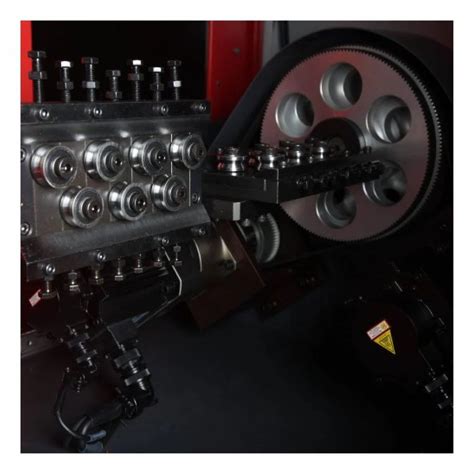 cnc  wire bending machine  axis   wire bending machine