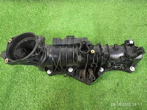 Купить Впускной коллектор Mercedes Benz E Class A6540902500 W213 OM654