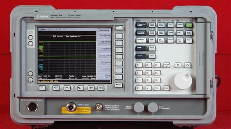 N A Agilent Keysight Alltest Instruments