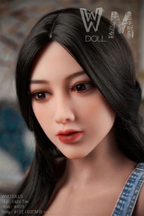 WM Head No Realistic Sex Dolls Store The Doll Channel
